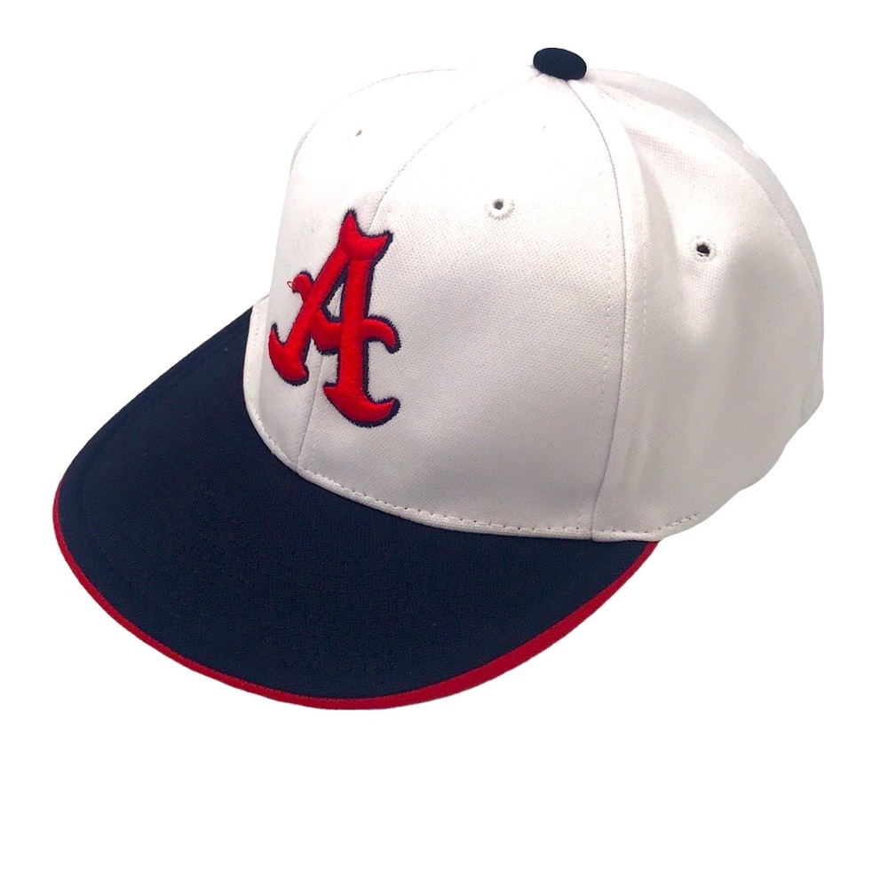 Metro 🧢 22 Atlanta Fitted Cap One Size